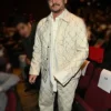 Celebrity Inspired Cotton Jacket