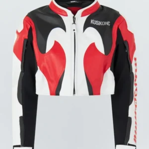 Celebrity Inspired Fashion Jacket