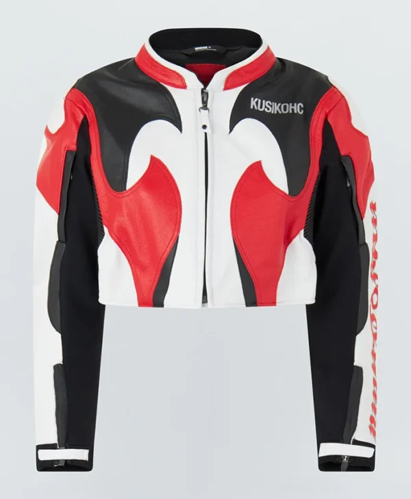 Celebrity Inspired Fashion Jacket