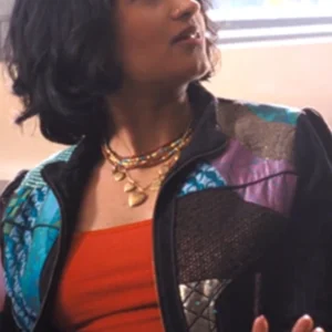Celebrity Inspired Jacket