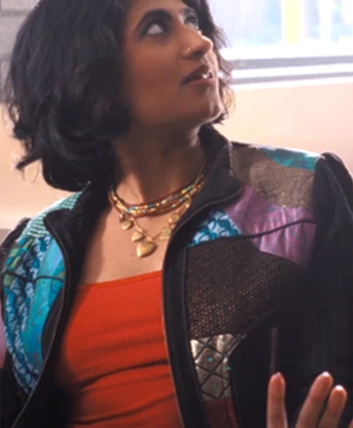 Celebrity Inspired Jacket