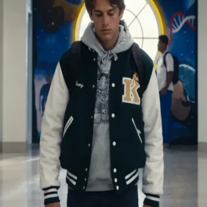 Celebrity Inspired Jackettt