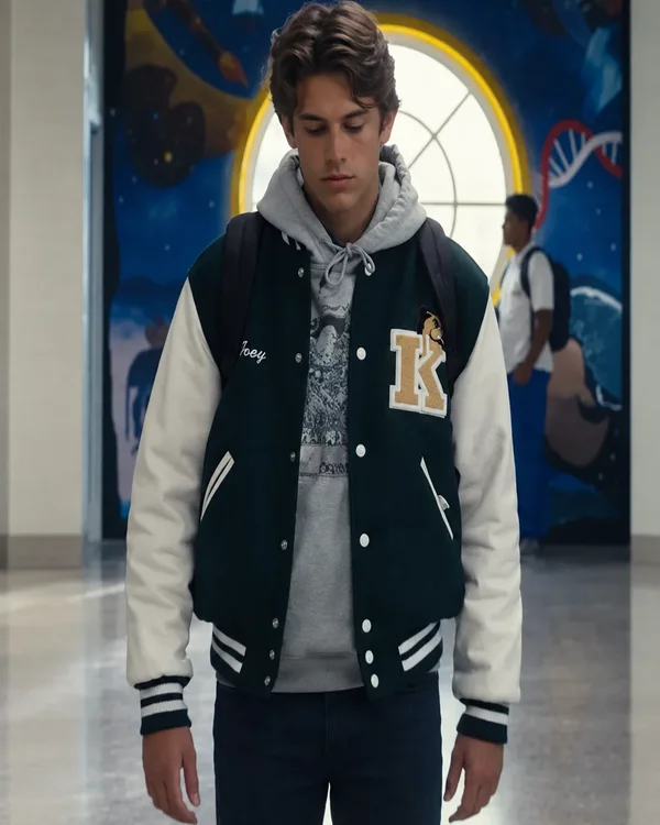 Celebrity Inspired Jackettt