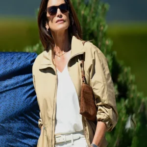 Celebrity Inspired Jacketttt