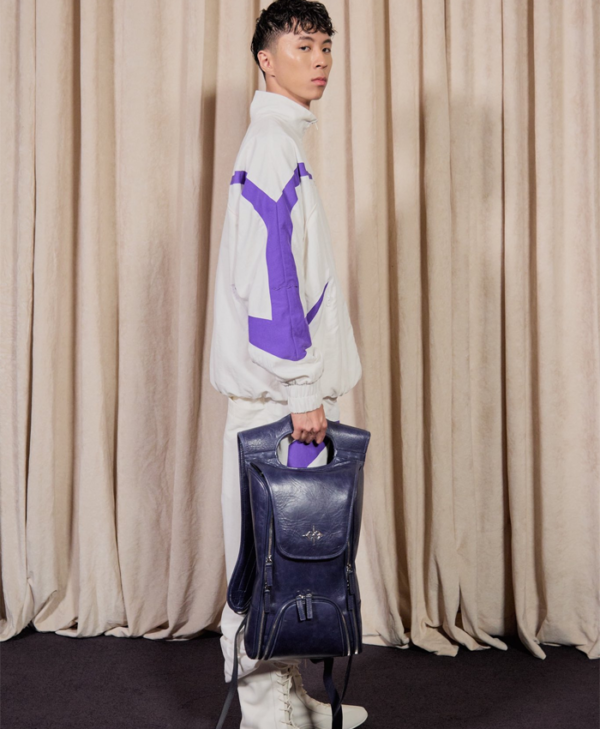 Celebrity Inspired Tracksuit