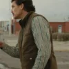Celebrity Inspired Vest