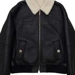 Chanel Fall Winter Jacket