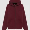 Changbin x Autry Zipped Hoodie