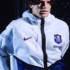Chelsea FC Third Kit Pre-Match Anthem Jacket