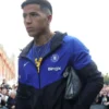 Chelsea FC Windrunner Jacket