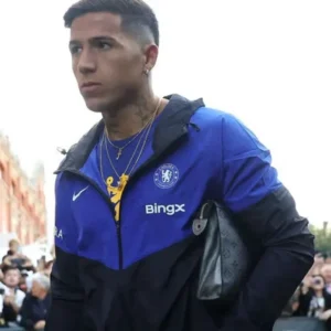 Chelsea FC Windrunner Jacket