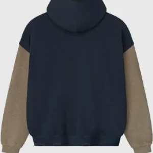 Chicago Bears Fan Hoodie