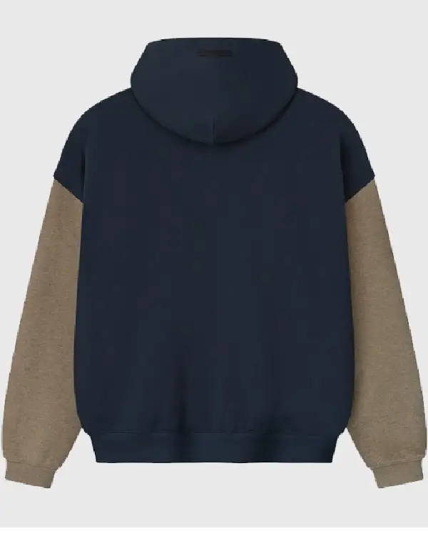 Chicago Bears Fan Hoodie
