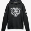 Chicago Bears Fan Hoodiee
