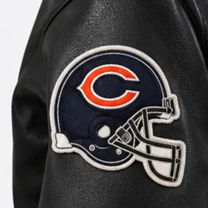 Chicago Bears NFL Jacket