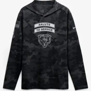 Chicago Bears NFL Shirt