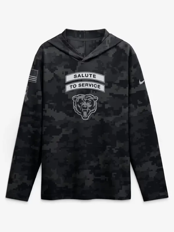 Chicago Bears NFL Shirt