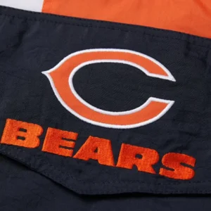 Chicago Bears Starter Jacket for sale