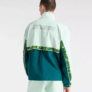 Chicago Marathon Running Jacket