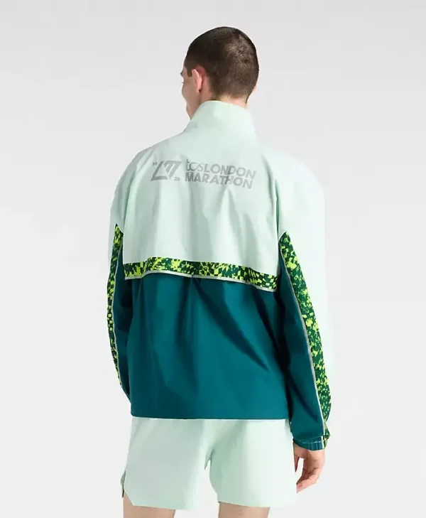 Chicago Marathon Running Jacket