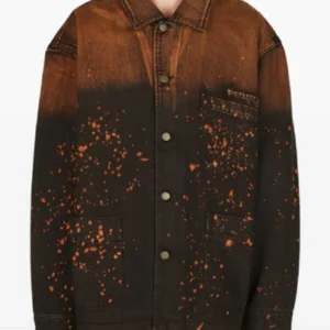 Chris Tungseth American Idol Jacket