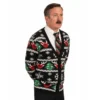 Christmas at the Kringles 2026 Blazer
