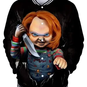 Chucky Jacket