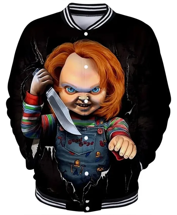 Chucky Jacket