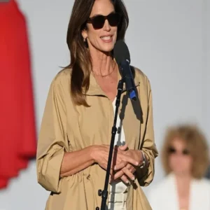 Cindy Crawford Fashion Jacket