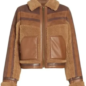 Classic Men’s Trucker Jackett