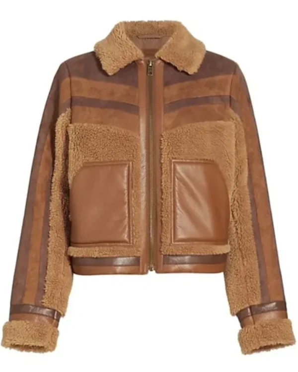 Classic Men’s Trucker Jackett