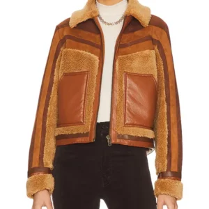 Classic Men’s Trucker Jackettt