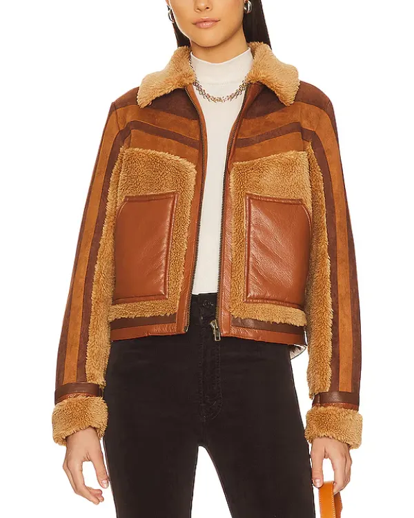 Classic Men’s Trucker Jackettt