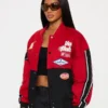 Classic Racing Jacket