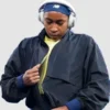 Coco Gauff US Open 2026 Jacket