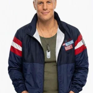 Cody Rhodes Wrestling Jacket