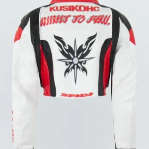 Coi Leray Inspired Jacket