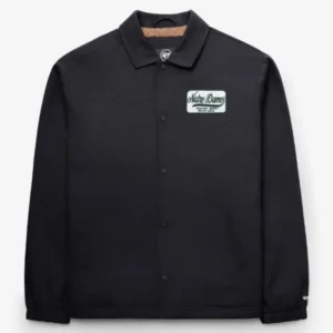 College Football Coaches Jacket