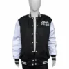 College Varsity Jacket