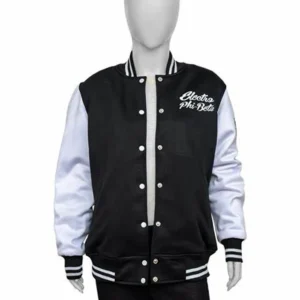 College Varsity Jacket