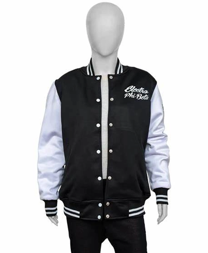 College Varsity Jacket