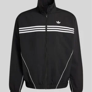 Corduroy Casual Jacket