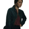 Corduroy Jacket for Women