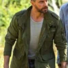 Cotton Casual TV Jacket