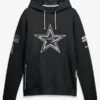 Cowboys Military Inspired Hoodie