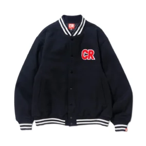Crazy Raccoon Jacket