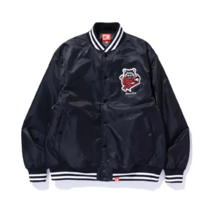 Crazy Raccoon Overwatch Jacket