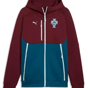 Cristiano Ronaldo Portugal Jacket