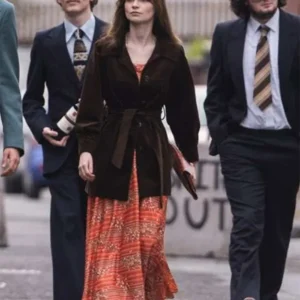 Cushla Lavery Inspired Outfit