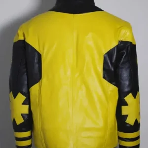 Cyclops Superhero Jacket